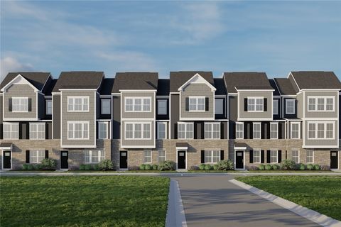 Photo of 143 Breckenridge Ct, Cranberry Twp, PA 16066 (MLS # 1735394)