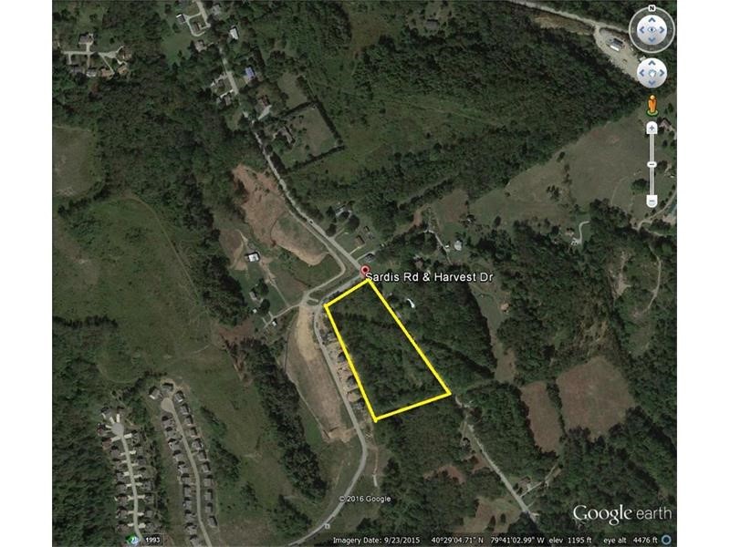 * Sardis Road, Murrysville, Pennsylvania image 1