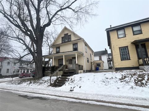 Photo of 22 Union Street, Greenville, PA 16125 (MLS # 1743718)