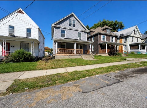 Multifamily For Sale - 711 Carlisle Street St<br/> Lawrence County, New Castle, PA 16105
