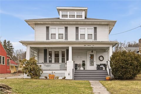 810 W. Main Street Somerset Boro PA 15501