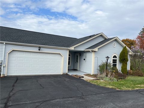 50 Blueberry Ln Marshall PA 15090