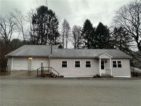 154 Ashbaugh Road Jeannette PA 15644