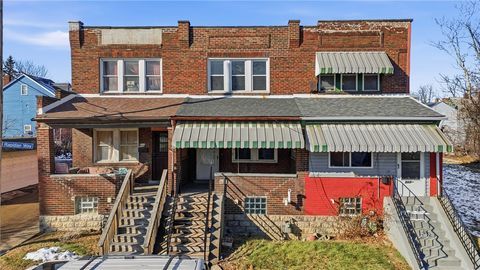 613 Paulson Ave Lincoln Larimer PA 15206