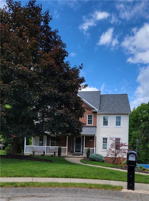 534 Pine Bluff Dr Adams Twp PA 16046