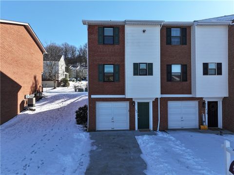 182 Woodhaven Dr Seven Fields Boro PA 16046