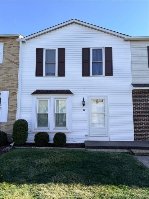 Photo of 85 E Oak St #6, Indiana, PA 15701 (MLS # 1736012)
