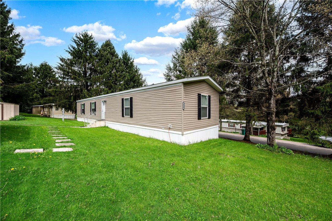 215 Baxter Lane