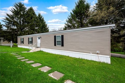 215 Baxter Lane Center Twp - BUT PA 16001