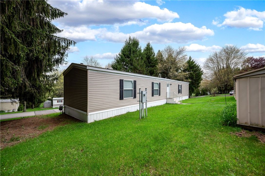 215 Baxter Lane