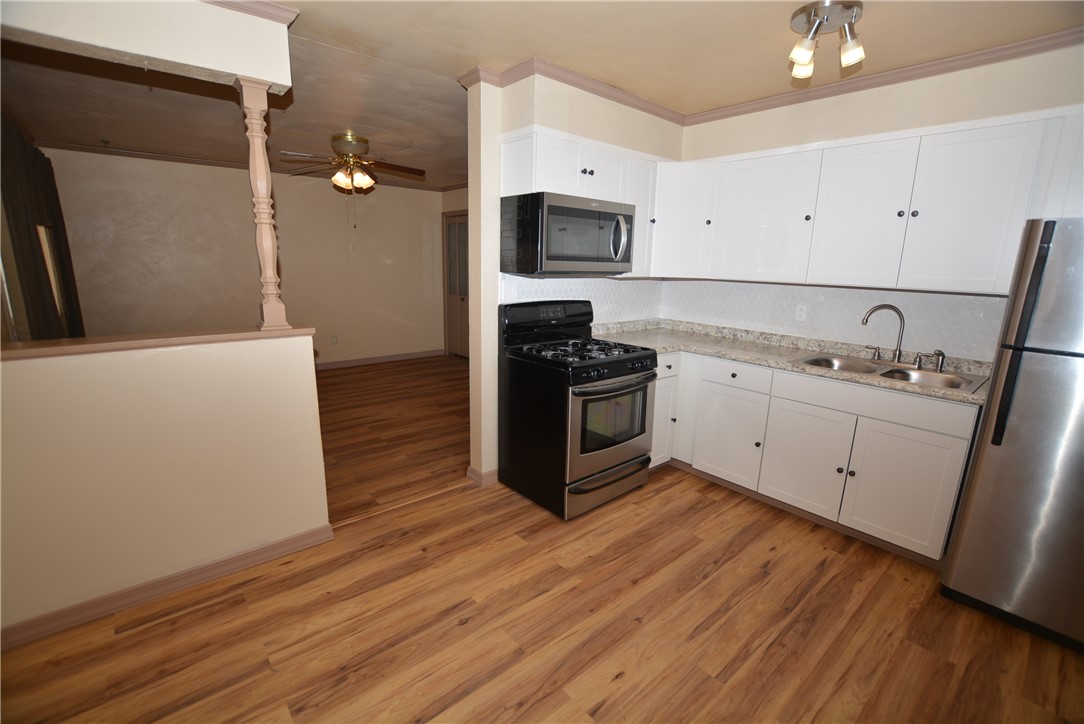 Natrona Hts/Harrison Twp., Pennsylvania 15065, United States, 2 Bedrooms Bedrooms, ,1 BathroomBathrooms,Residential,Contingent,80630