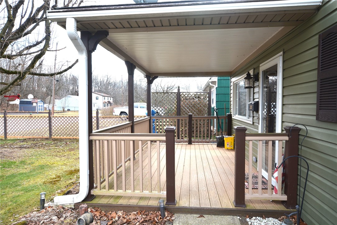 Natrona Hts/Harrison Twp., Pennsylvania 15065, United States, 2 Bedrooms Bedrooms, ,1 BathroomBathrooms,Residential,Contingent,80630