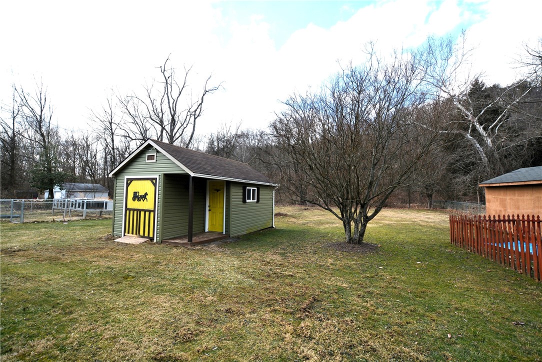 Natrona Hts/Harrison Twp., Pennsylvania 15065, United States, 2 Bedrooms Bedrooms, ,1 BathroomBathrooms,Residential,Contingent,80630