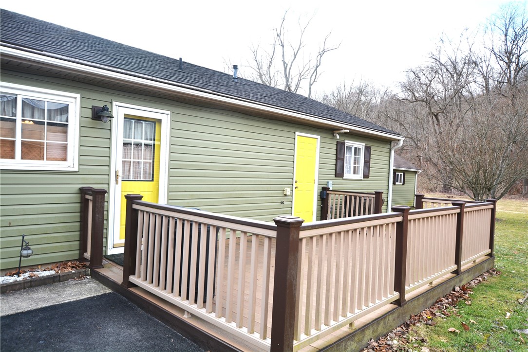 Natrona Hts/Harrison Twp., Pennsylvania 15065, United States, 2 Bedrooms Bedrooms, ,1 BathroomBathrooms,Residential,Contingent,80630