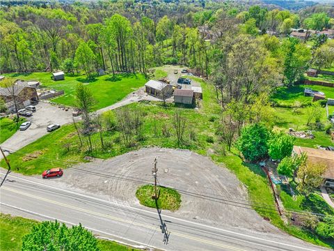 Photo of 10114 Saltsburg Road, Pittsburgh, PA 15239 (MLS # 1751508)