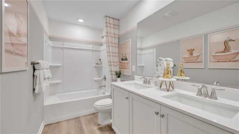812 Frickwood Dr Dr, South Park, Pennsylvania image 19