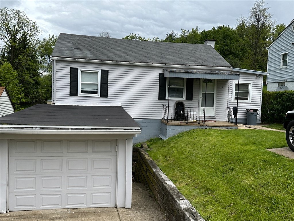 Photo 1 of 26 — 23 Virginia Dr, Lincoln Boro, PA 15133
