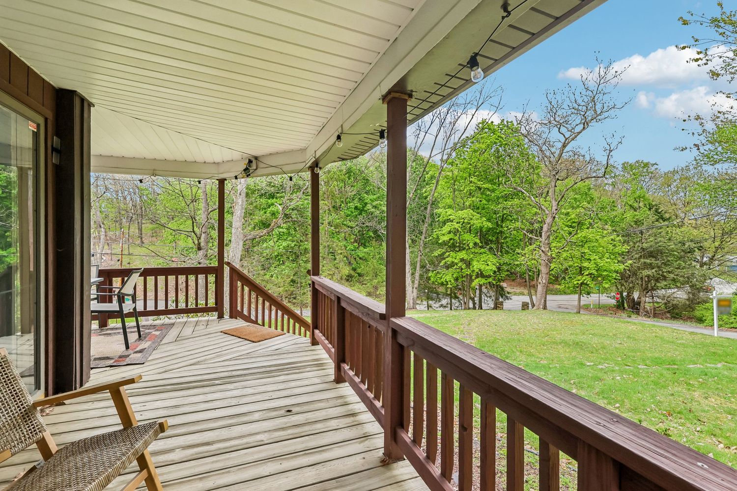 700 Woodland Rd