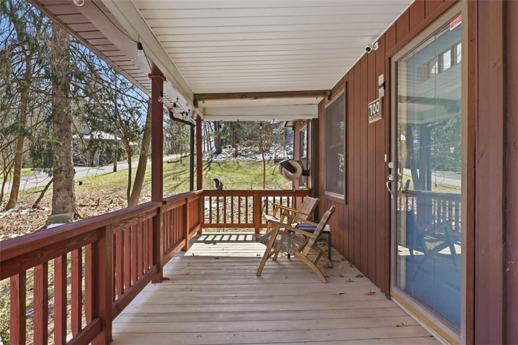 700 Woodland Rd