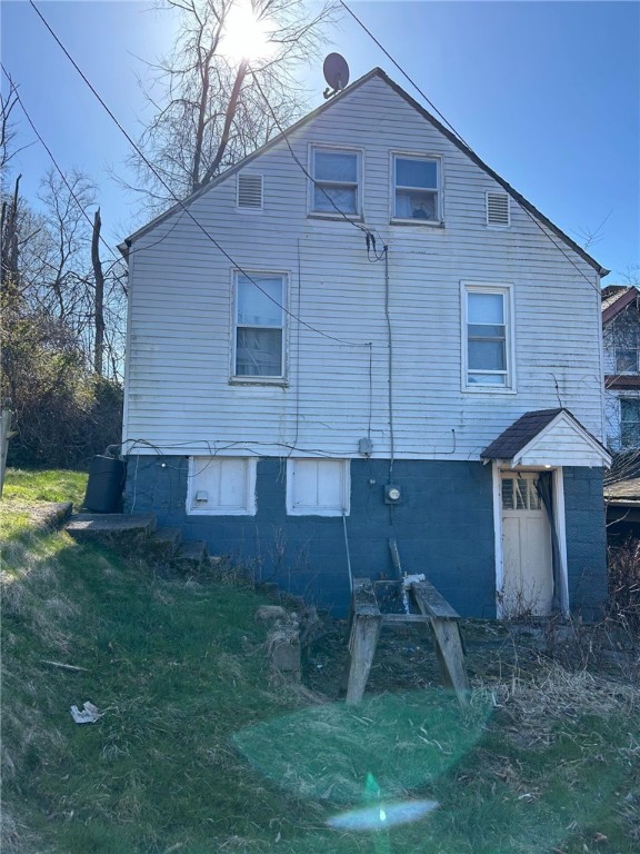 206 Arch Street St, Brownsville, Pennsylvania image 1