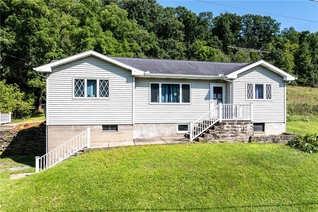 445 Little Creek Road