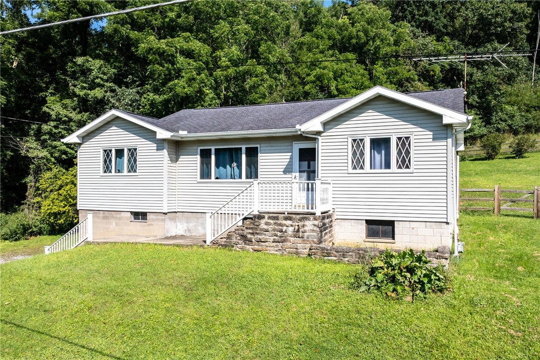 445 Little Creek Road