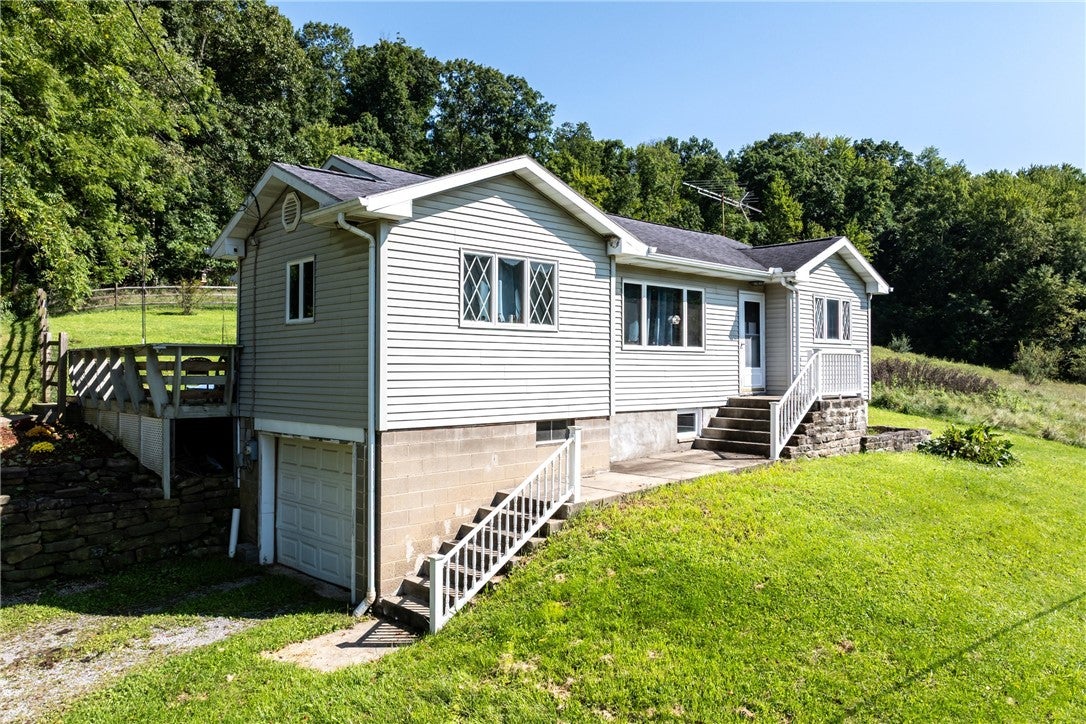 445 Little Creek Road
