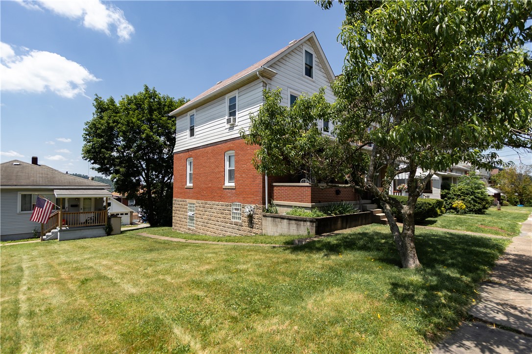 403 Gilmore Ave