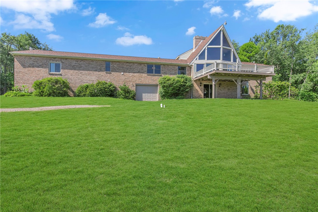 273 Fairview Rd