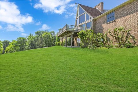 Photo of 273 Fairview Rd, Midland, PA 15059 (MLS # 1758943)
