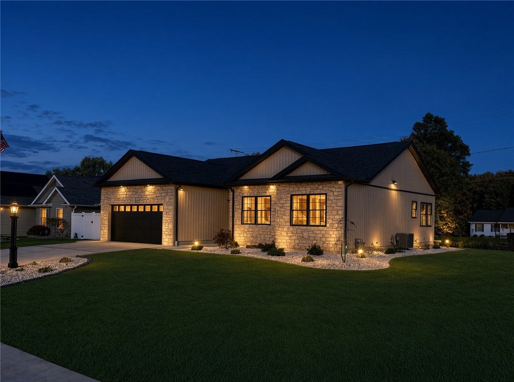 2970 Green Leaf Crt