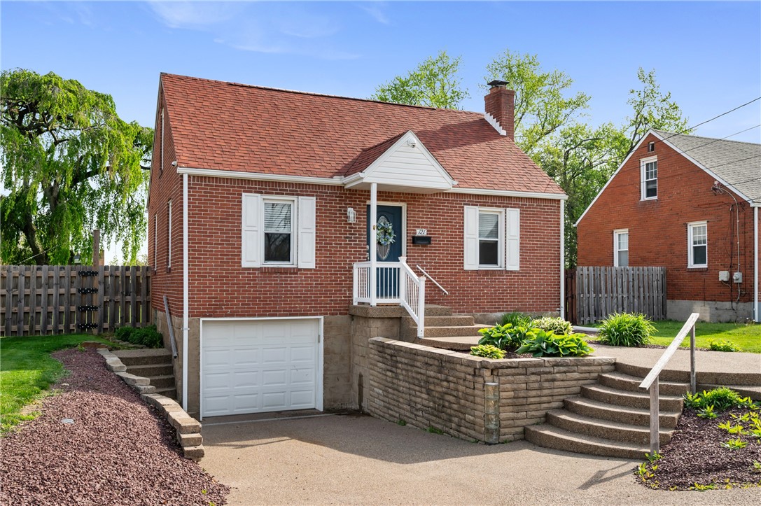 121 Rockwood Street, Monroeville, Pennsylvania image 32