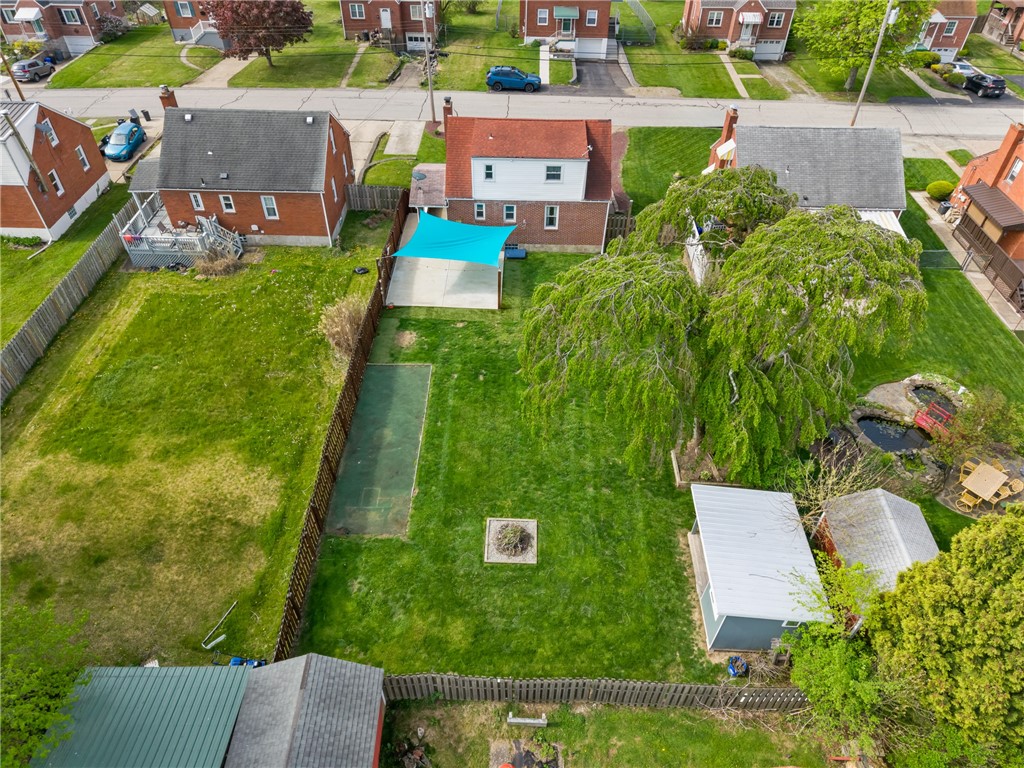 121 Rockwood Street, Monroeville, Pennsylvania image 31