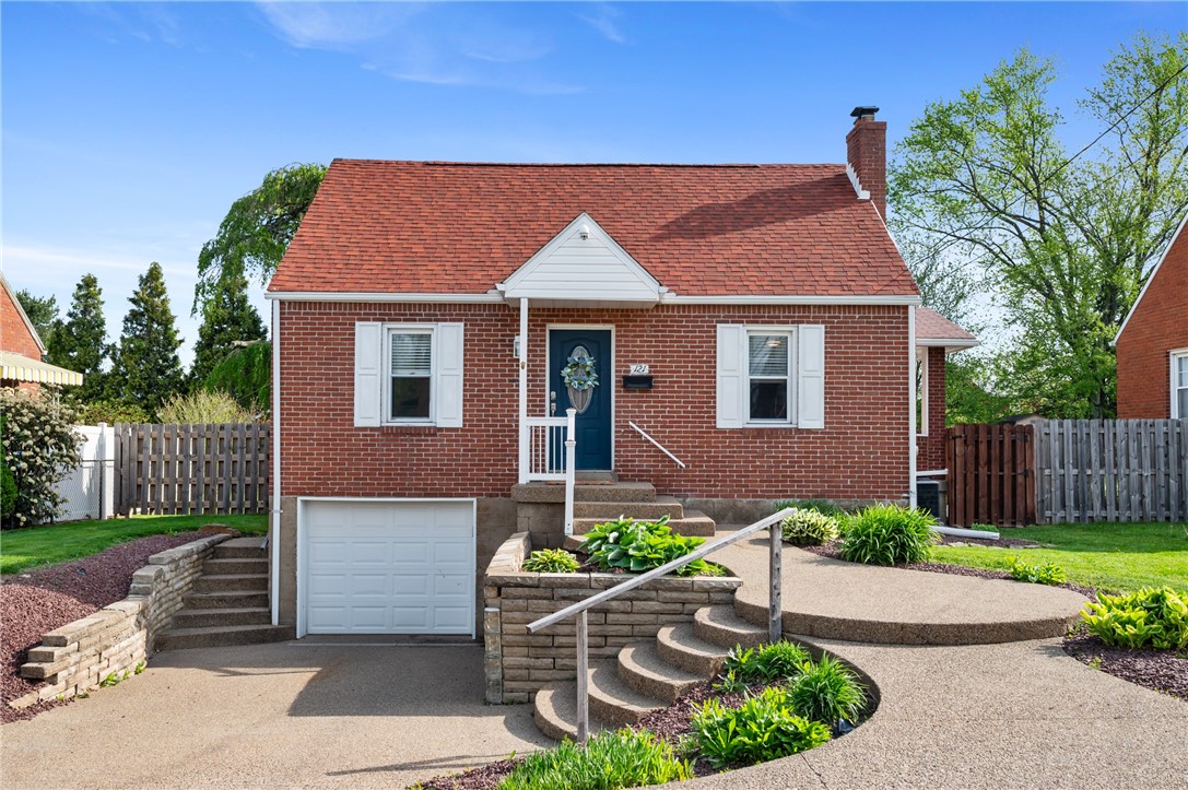 121 Rockwood Street, Monroeville, Pennsylvania image 1