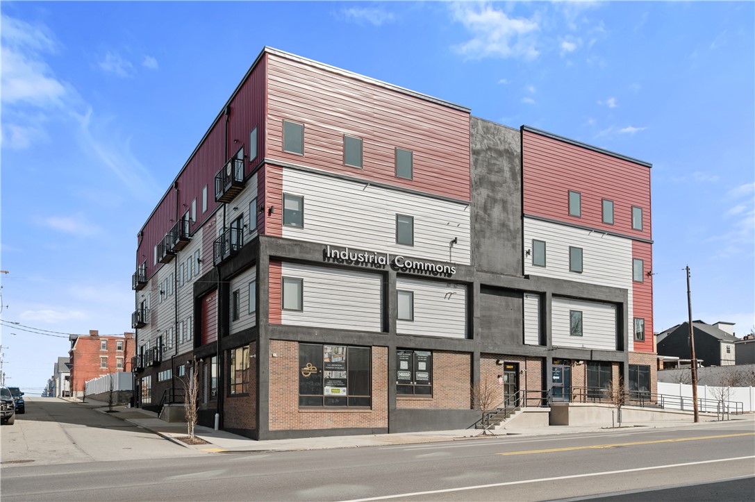 3809 Liberty Ave Ave #303, Lawrenceville, Pennsylvania image 25