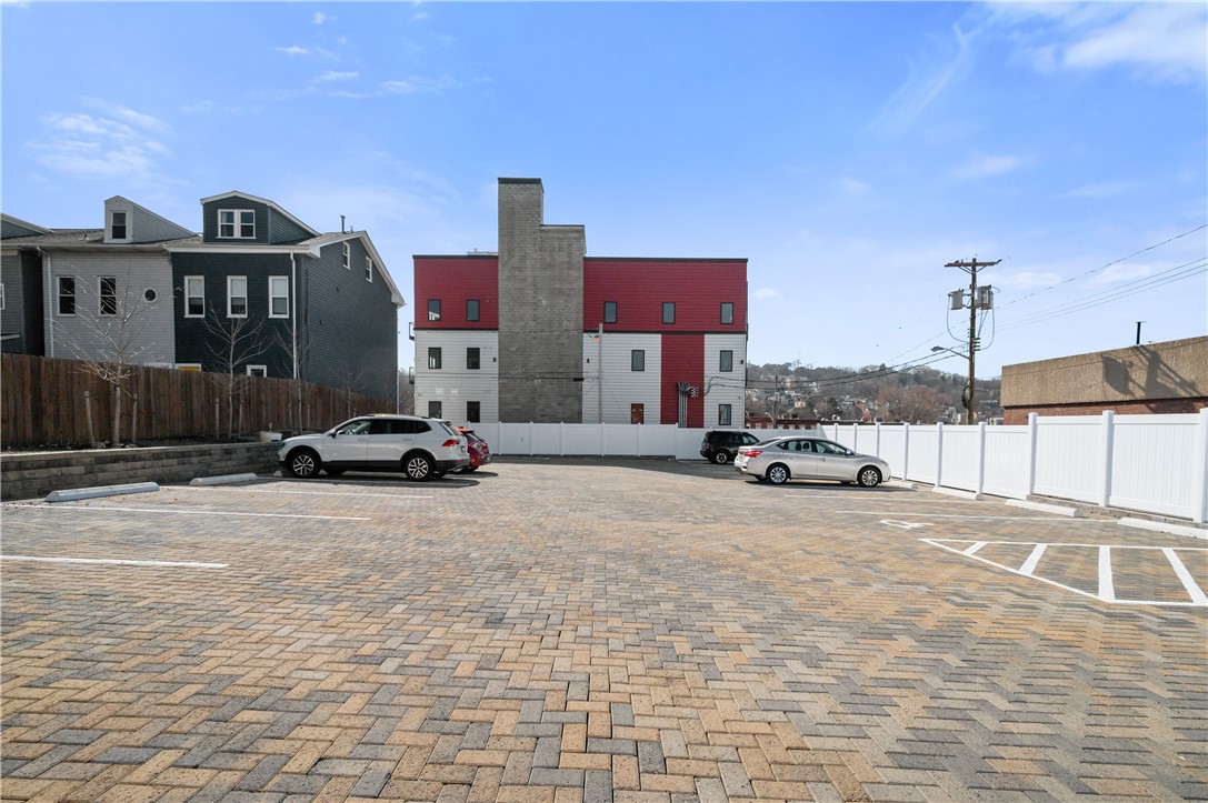 3809 Liberty Ave Ave #303, Lawrenceville, Pennsylvania image 24