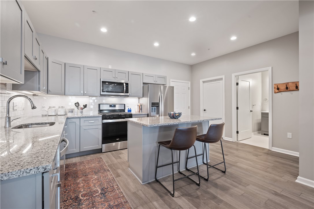 3809 Liberty Ave Ave #303, Lawrenceville, Pennsylvania image 6