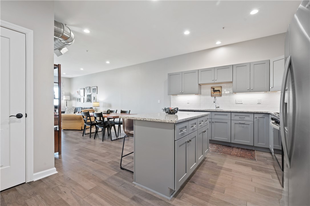 3809 Liberty Ave Ave #303, Lawrenceville, Pennsylvania image 2