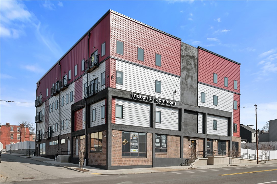 3809 Liberty Ave Ave #303, Lawrenceville, Pennsylvania image 1