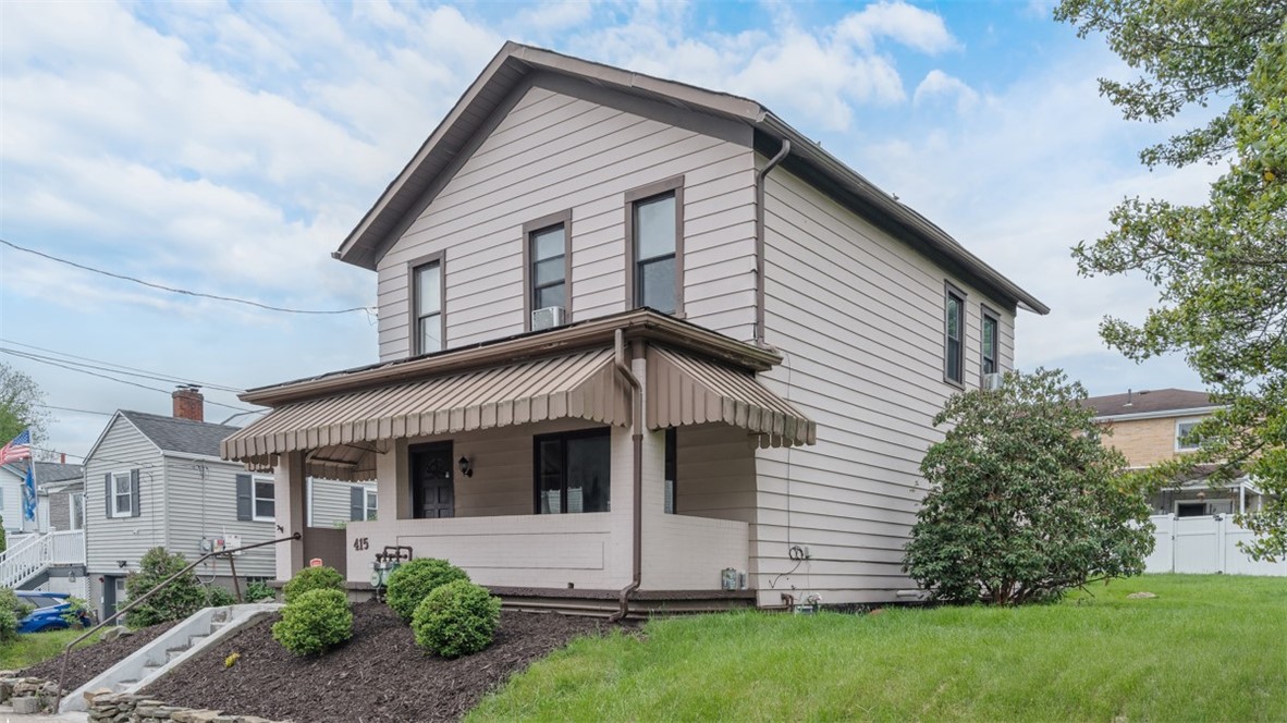 415 Wilcox St St, Carnegie, Pennsylvania image 2