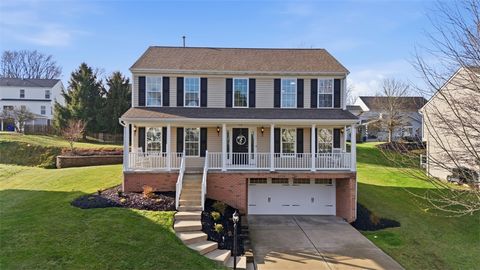Photo of 318 Village Dr, Mars, PA 16046 (MLS # 1735302)