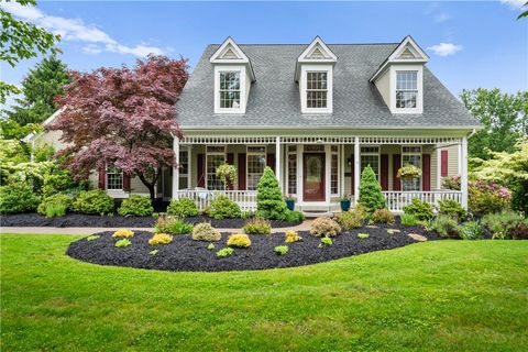 5010 W Grove Ln Pine Twp - NAL PA 15044