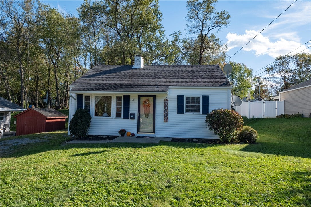 23 Walnut St