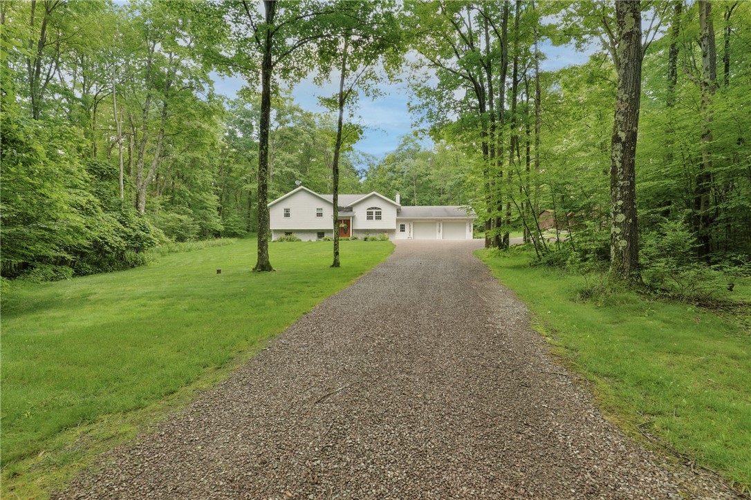 1234 Old Mule Trail Road