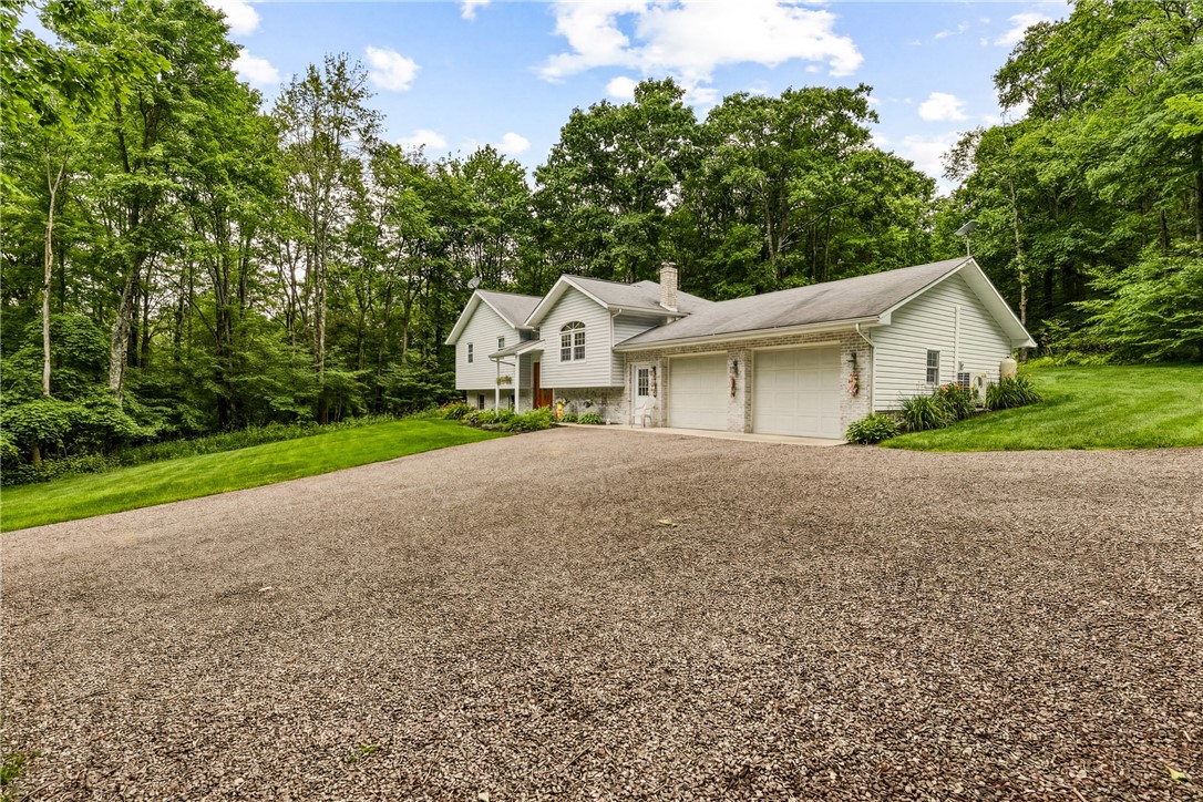 1234 Old Mule Trail Road