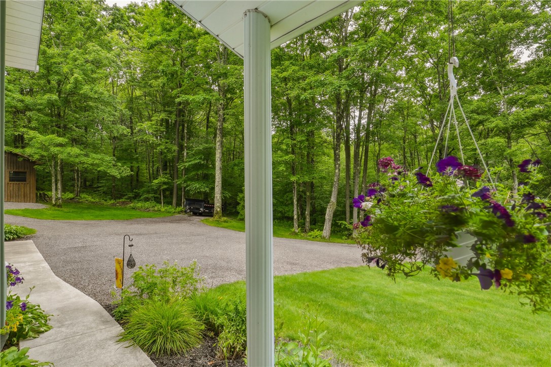1234 Old Mule Trail Road