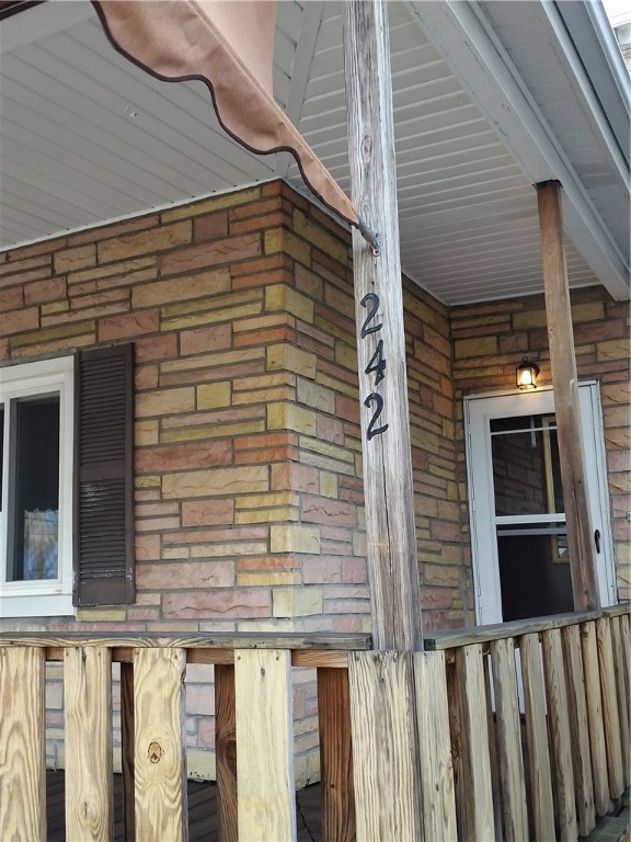 Homestead, Pennsylvania 15120, United States, 3 Bedrooms Bedrooms, ,1 BathroomBathrooms,Residential,Active,21637