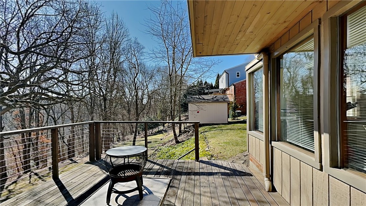 McCandless, Pennsylvania 15237, United States, 4 Bedrooms Bedrooms, ,3 BathroomsBathrooms,Residential,Contingent,87127