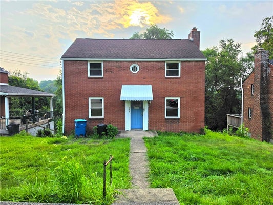 139 HOWARD ST, PENN HILLS, PA 15235 - Image 8bfcd11d4cfee1a4edc125614465b3fb/3760809301