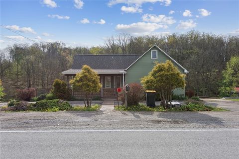 1920 Rostraver Road Rostraver PA 15012